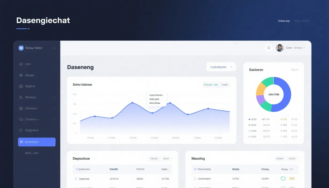 查询界面示意图