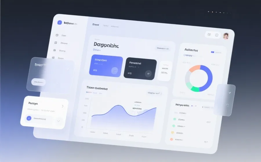 开奖信息可视化