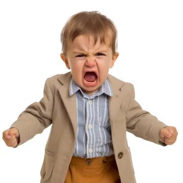 客服与支持团队形象照